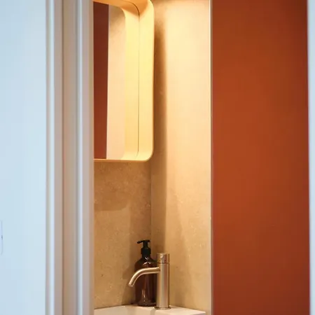Holiday home Casa Terracotta