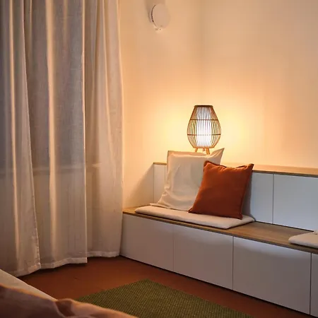 Holiday home Casa Terracotta *