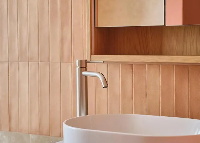 Semesterbostad Casa Terracotta