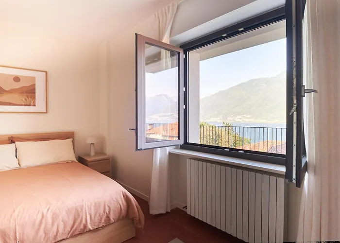 Casa Terracotta Semesterbostad