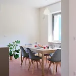 בית נופש Casa Terracotta