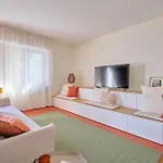 בית נופש Casa Terracotta