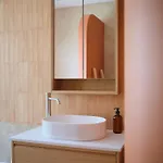Casa Terracotta בית נופש *