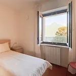 בית נופש Casa Terracotta Cremia
