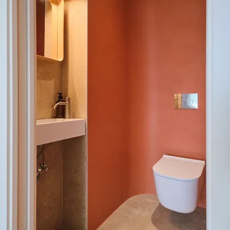 Casa Terracotta Ferienhaus