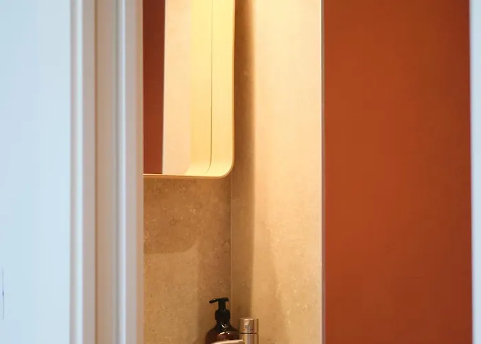 Vakantiehuis Casa Terracotta