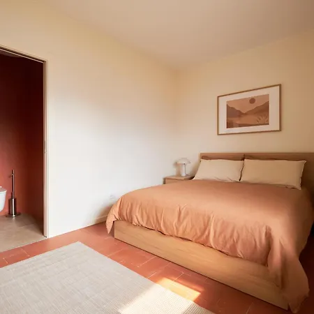 Casa Terracotta Σπίτι διακοπών